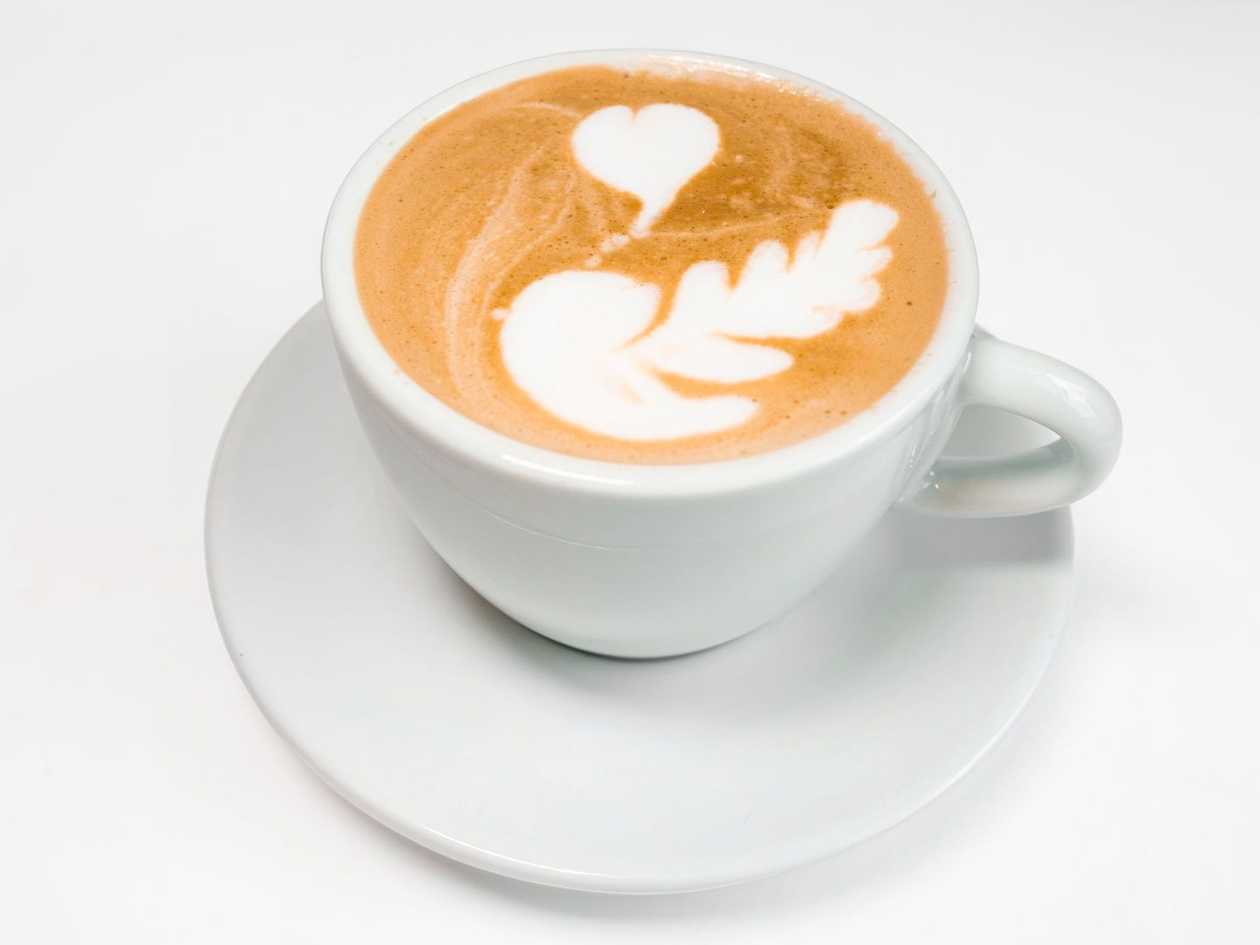 Cappuccino Grande 0,3 l