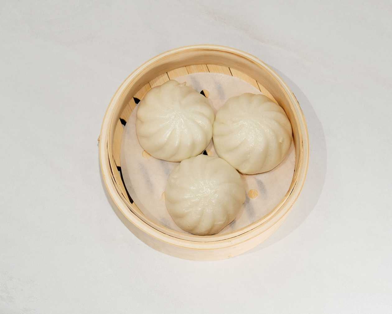 Xiaolongbao (Soup Dumpling)