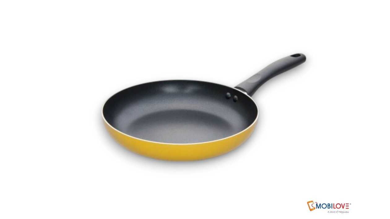 Frying Pan, 23 cm (large)