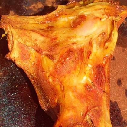Pork Choma
