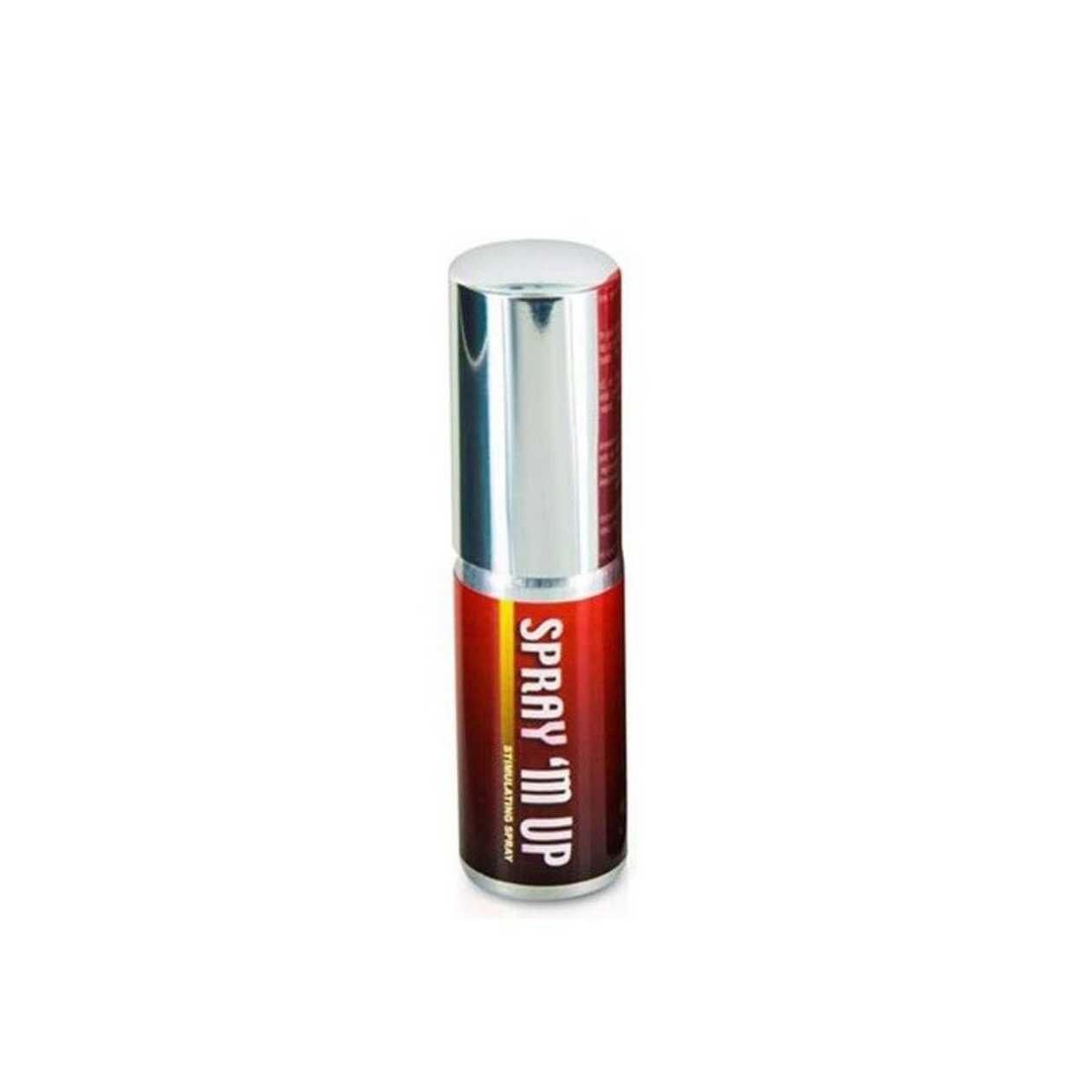 M Up Penis Erection Spray