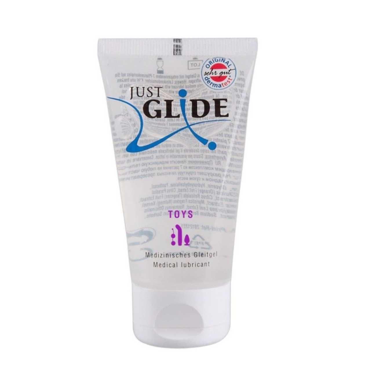 Special Lubricant for Erotic Toys TOYS