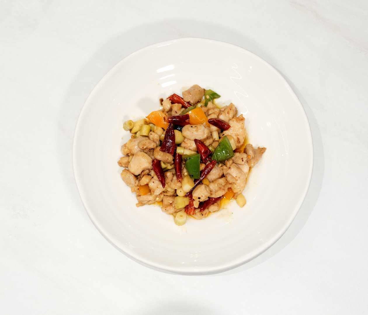 Piri-Piri Chicken