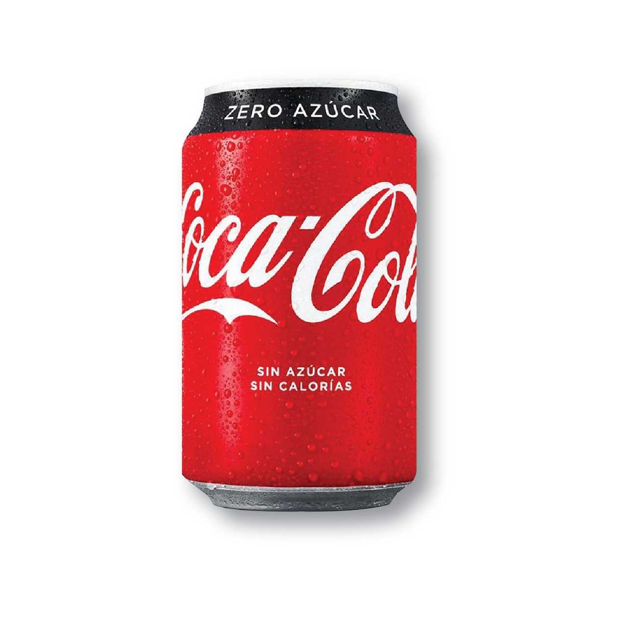 Coca Cola Zero