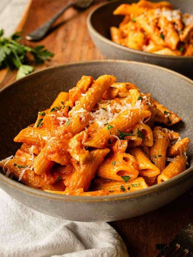 2x1-🎁 Tonnarello Alla Frango