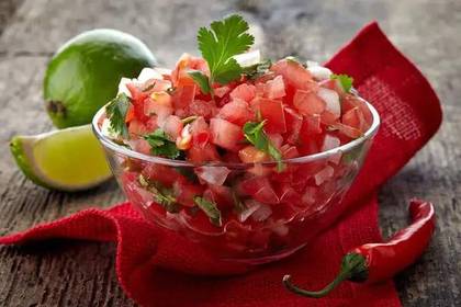 Kachumbari