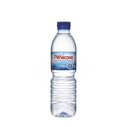 Water Natural