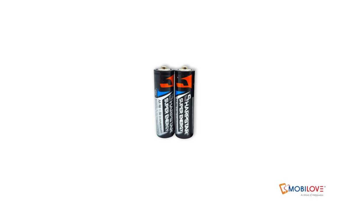 Battery, AAA-1.5V, small, 6934582909090