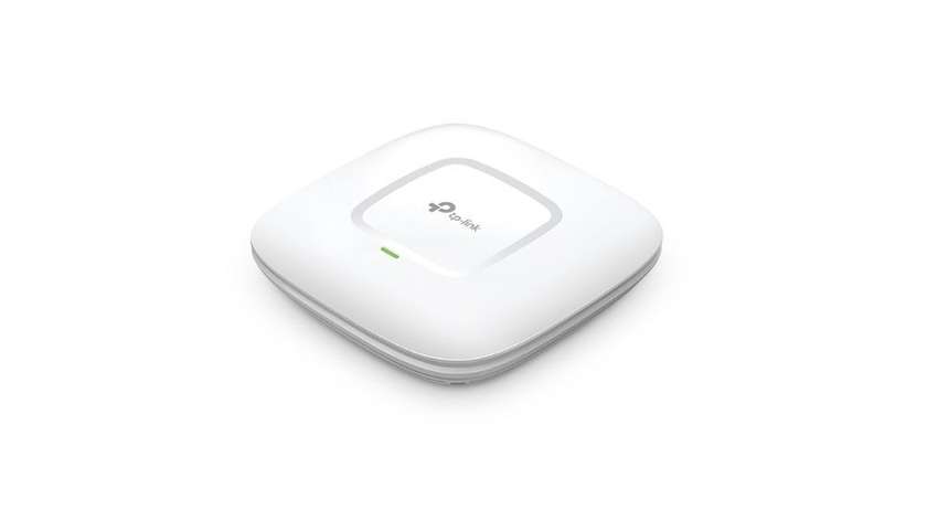 TP-Link EAP110 300M 802.11b/g/n PoE, 2 Internal Antennas