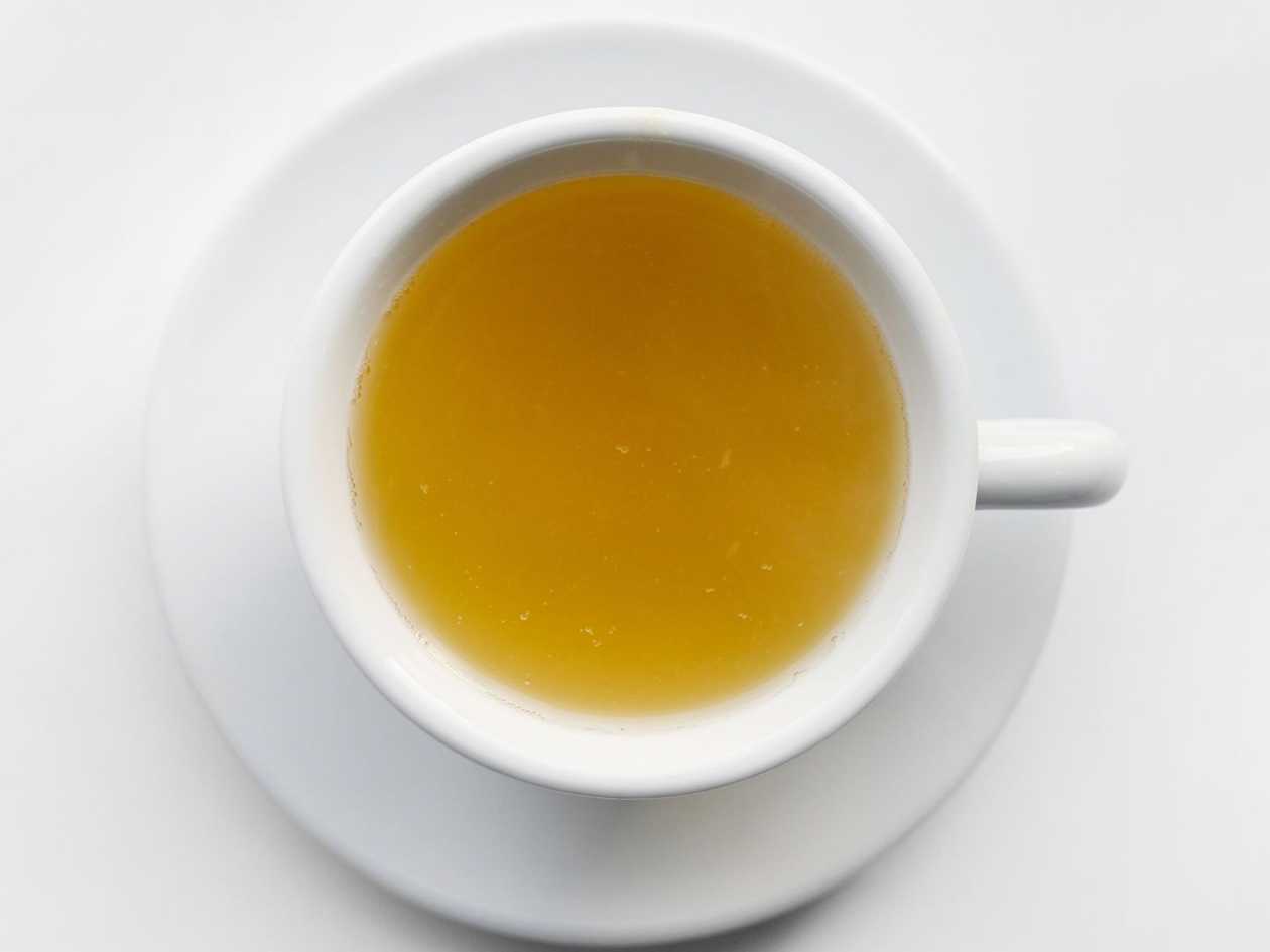 Zázvorový čaj 0,3 l