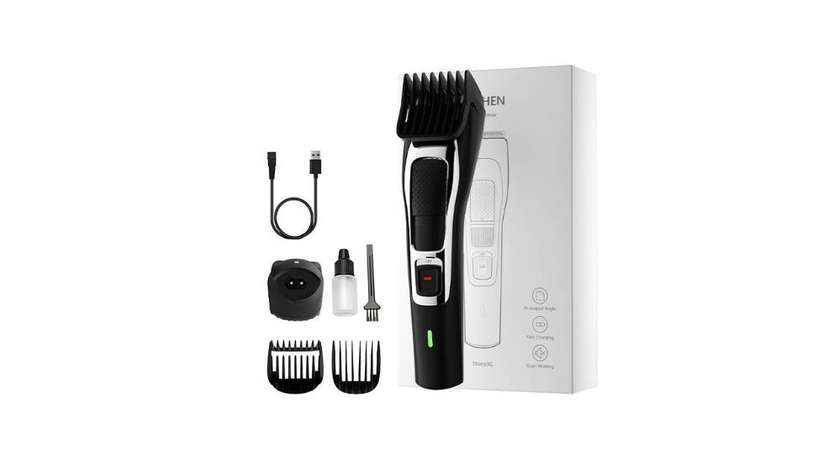 ENCHEN hair clipper Sharp 3S