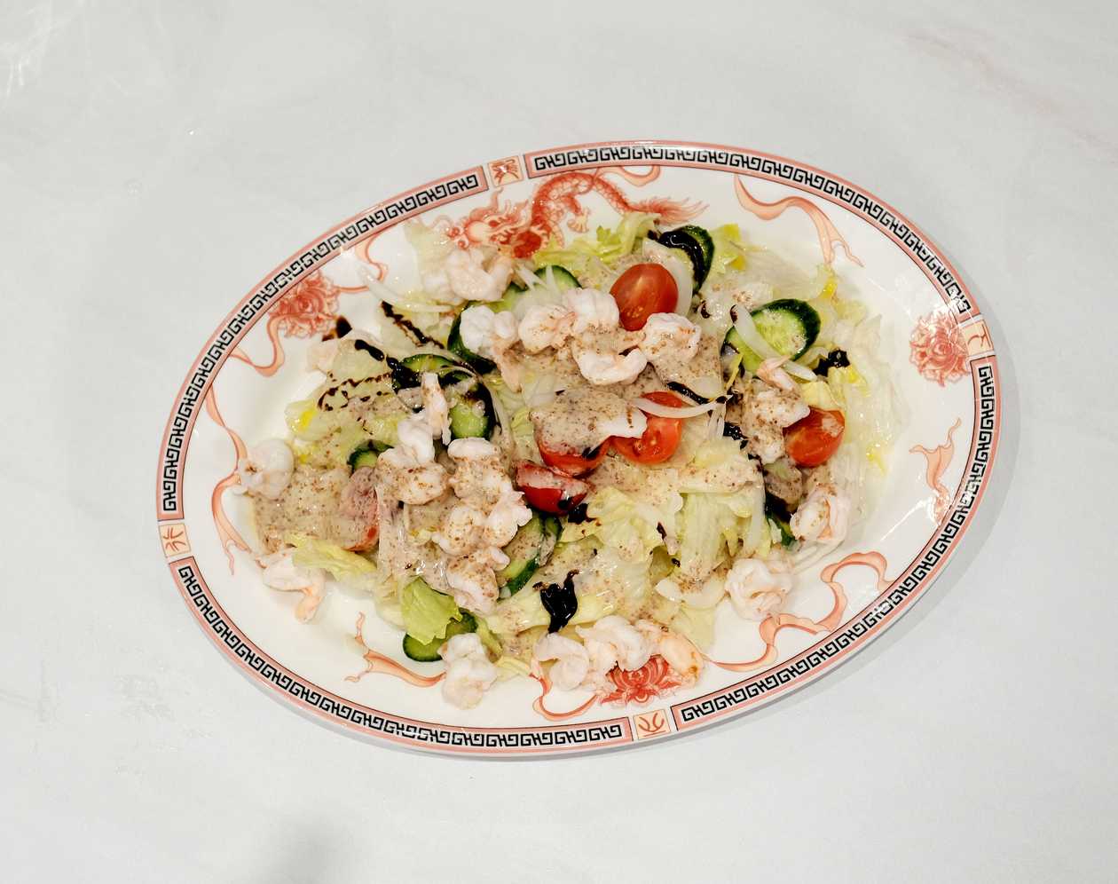 House Salad