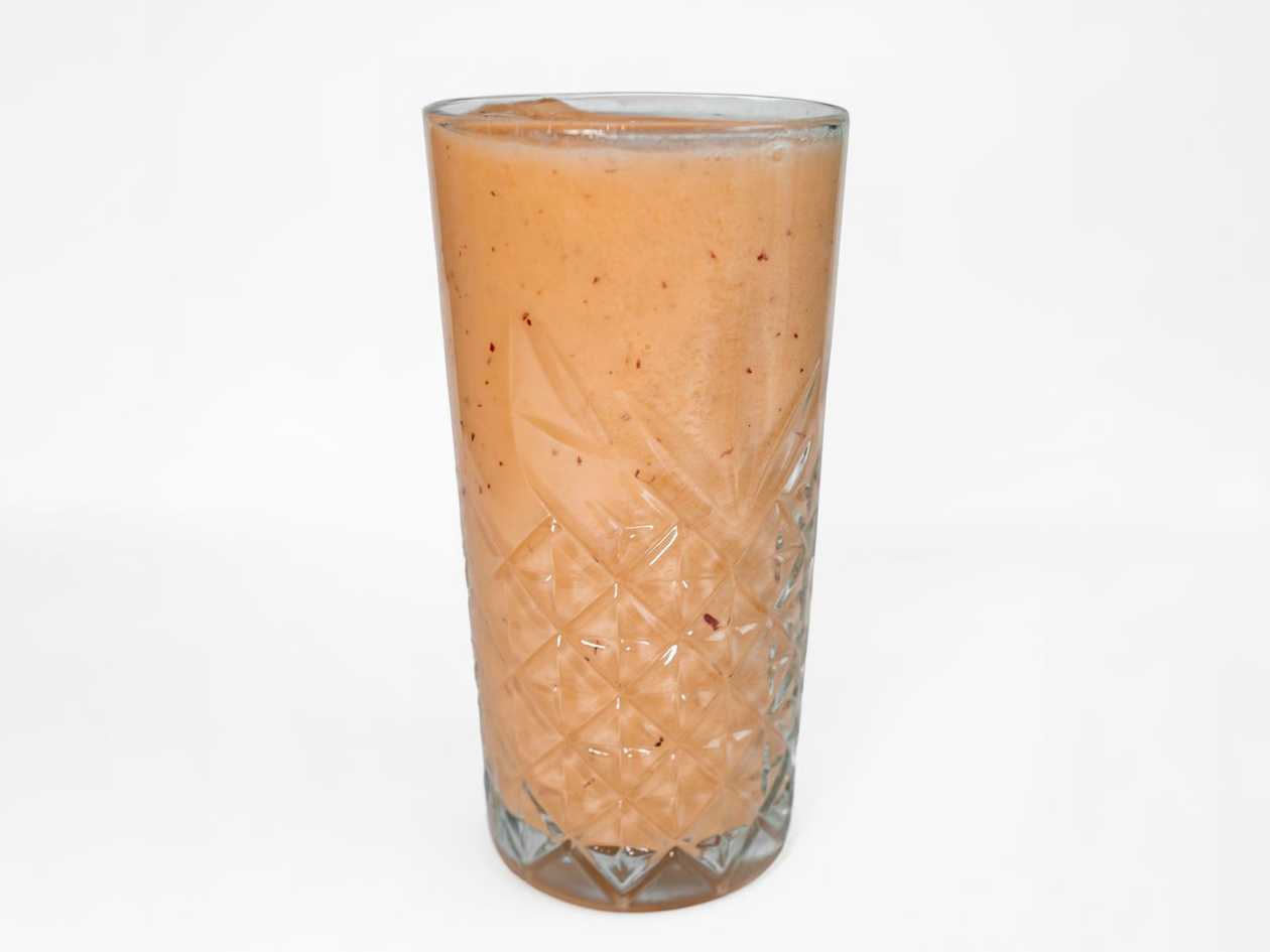 Smoothie exotika 0,3 l