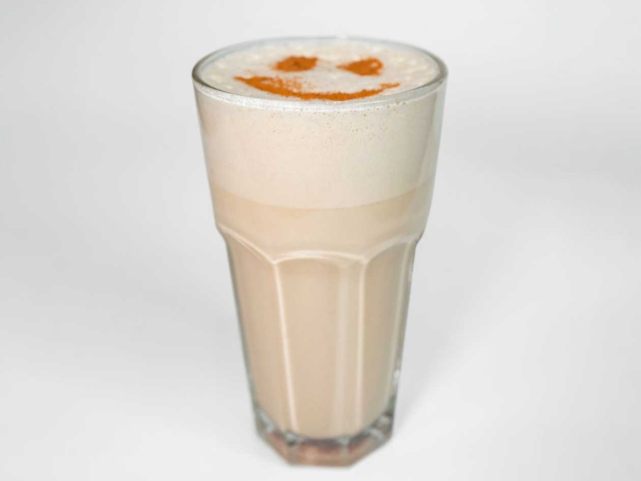 Chai latté ledové 0,3 l