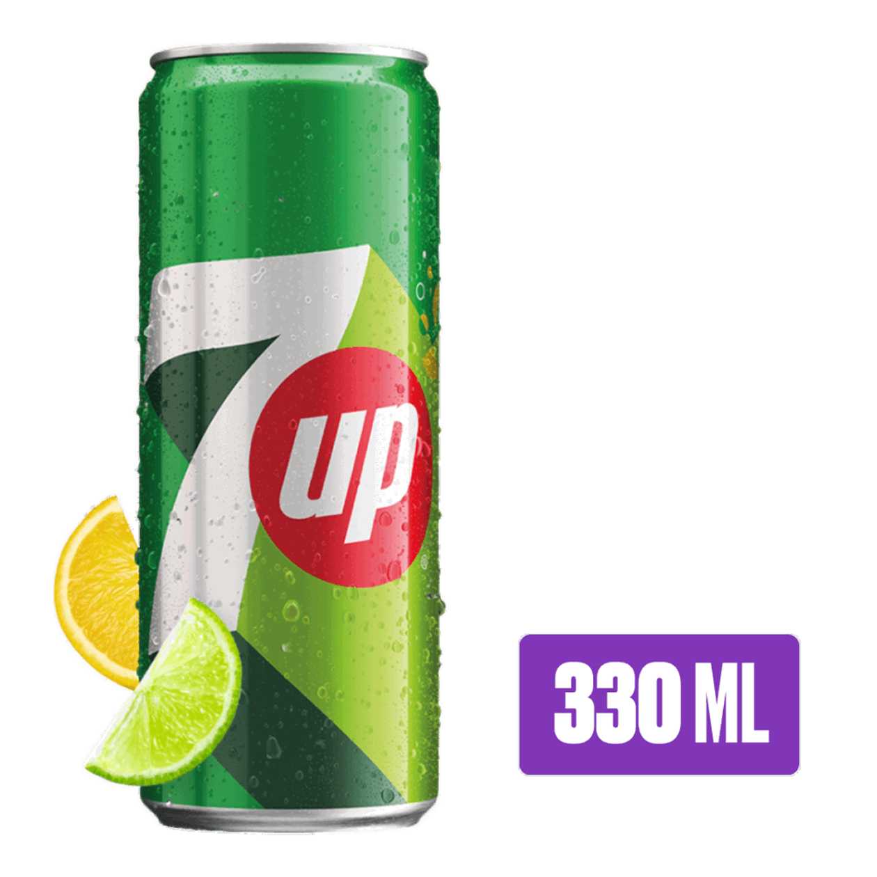 7Up 330ml