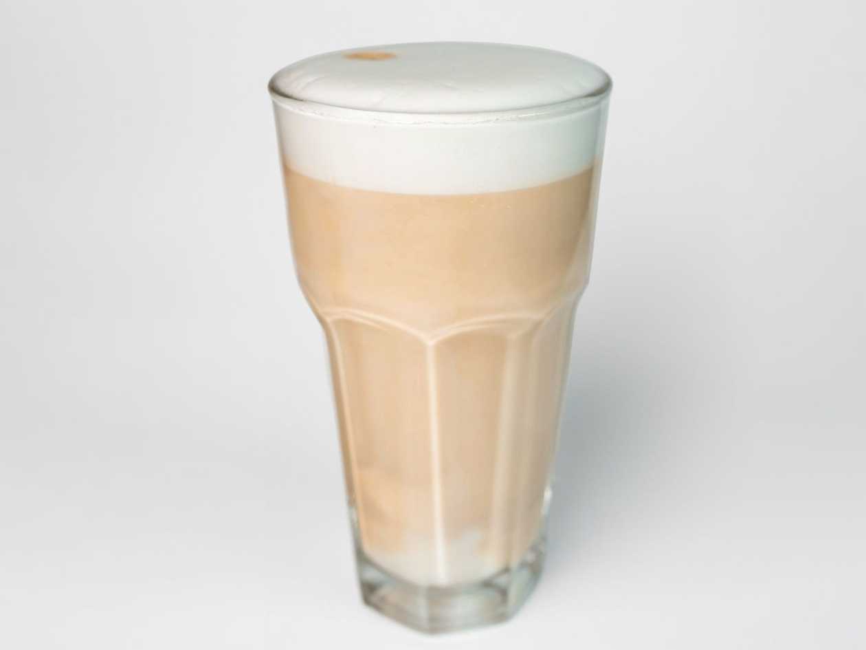 Ledové latté 0,3 l