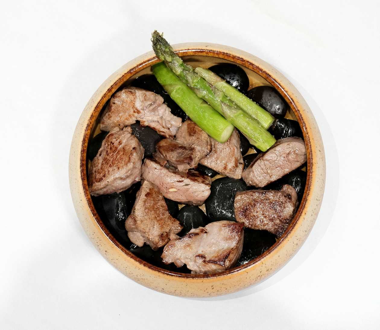 House-Style Beef Fillet