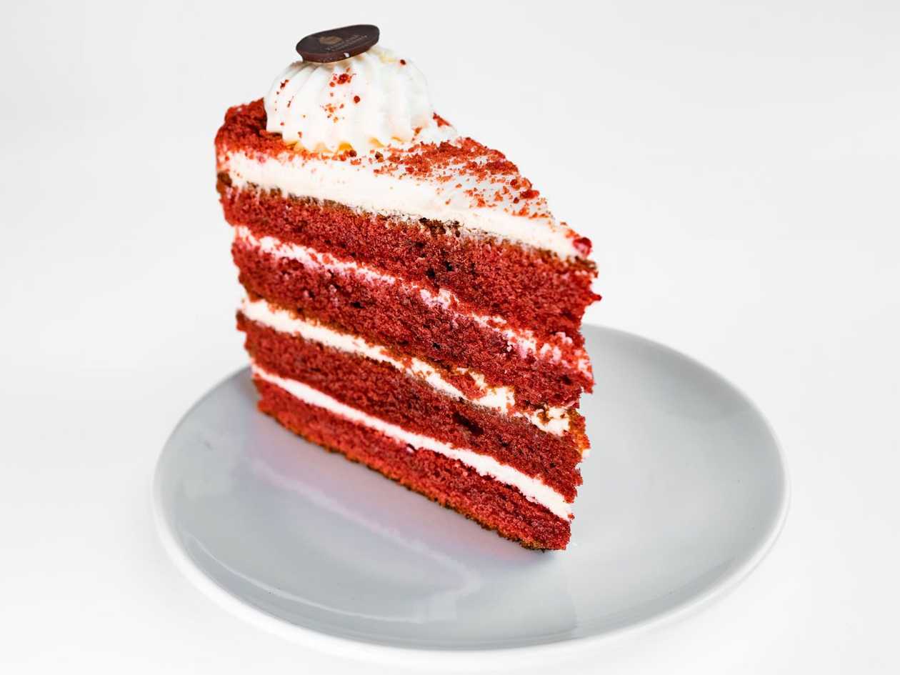 Red Velvet