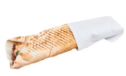 Rollo Kebab