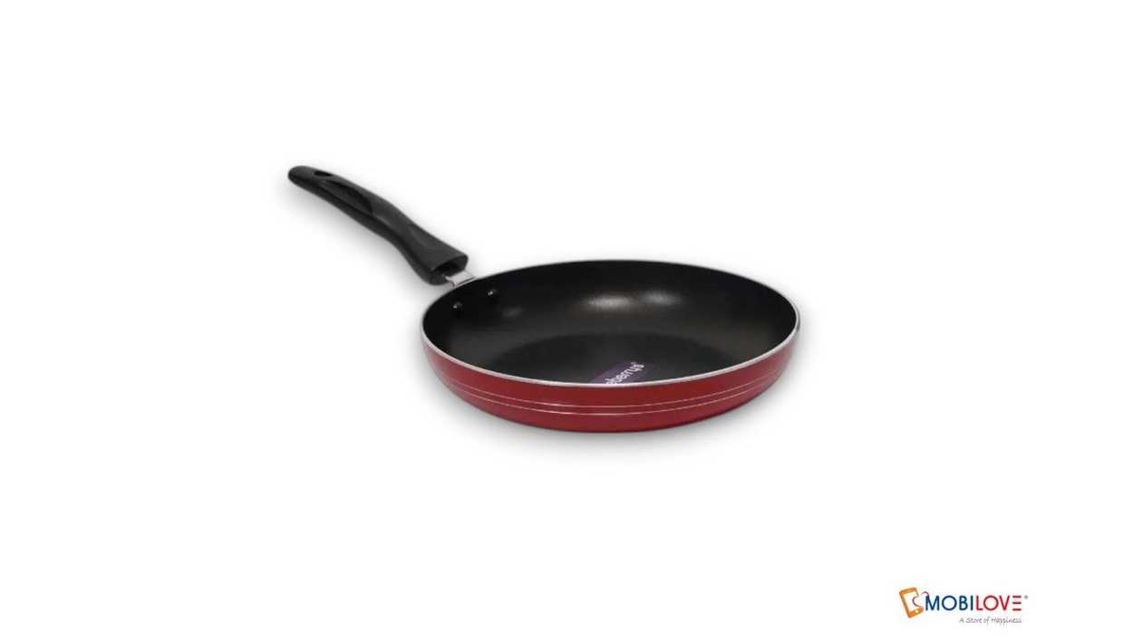 Frying Pan, 19 cm (medium)