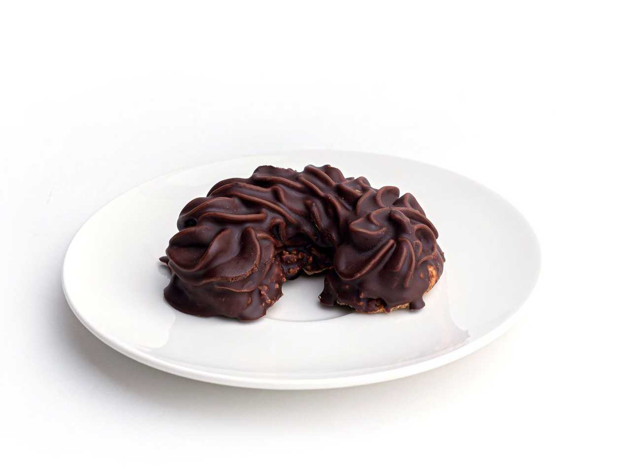 Pařížský rohlíček