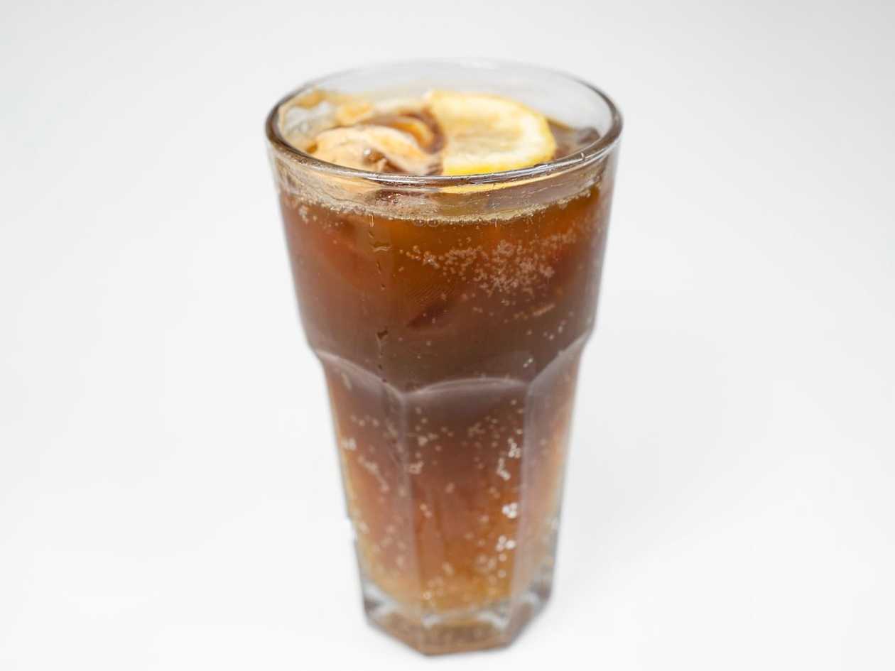 Espresso Tonic 0,3 l