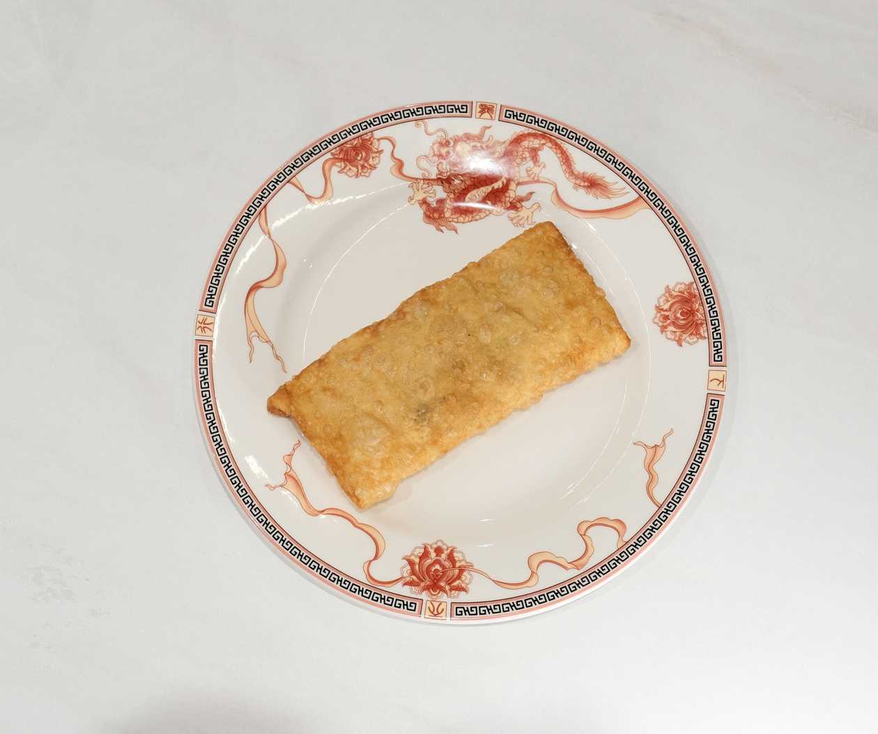Chinese Spring Roll