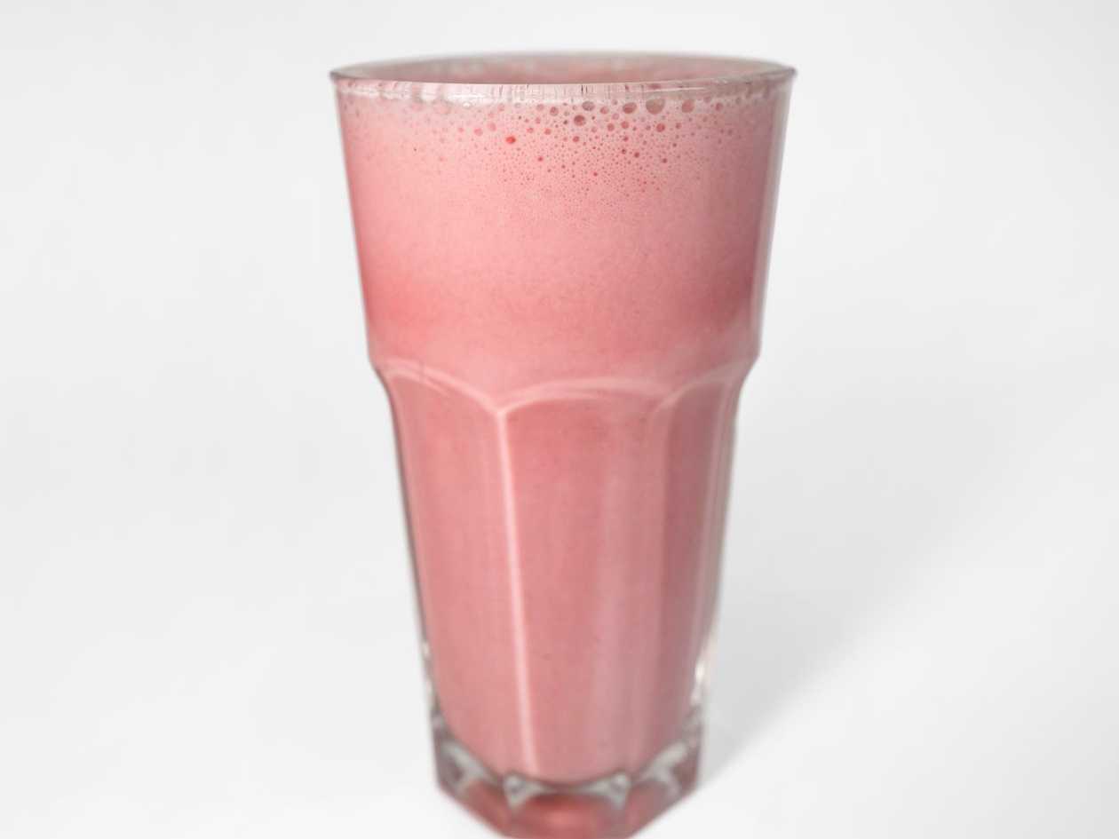 Chai latté ledové malina 0,3 l