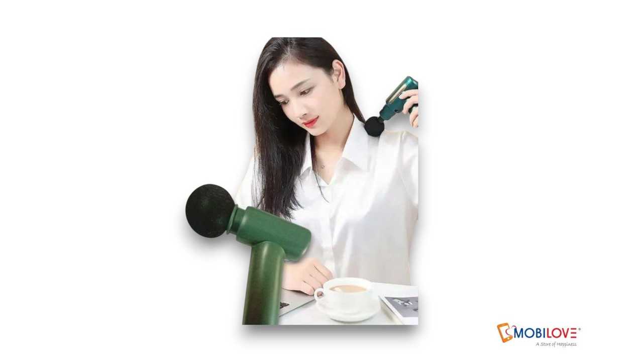 Massage device, 6869856258669