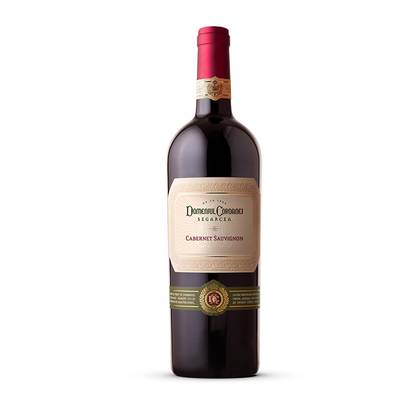 Domeniul Coroanei Segarcea Prestige Cabernet Sauvignon 0.75L