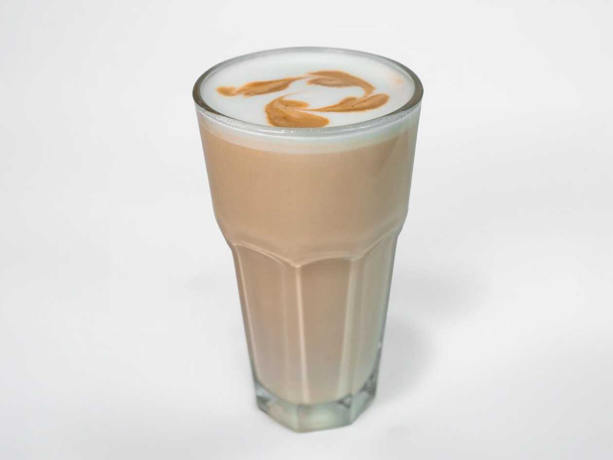 Latte Macchiato 0,3 l