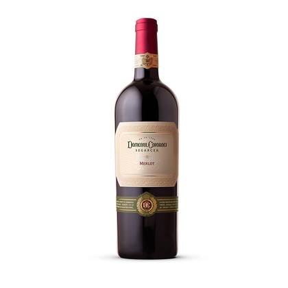 Domeniul Coroanei Segarcea Prestige Merlot 0.75L