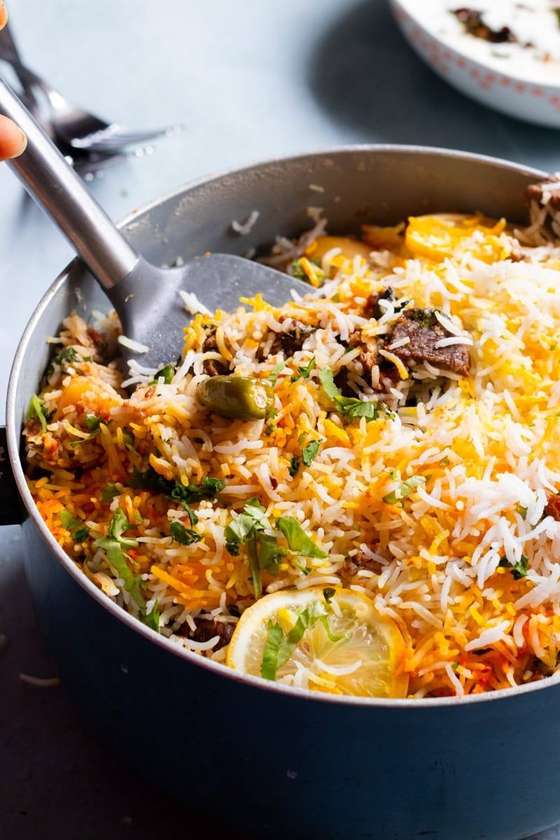 Bukhara Special