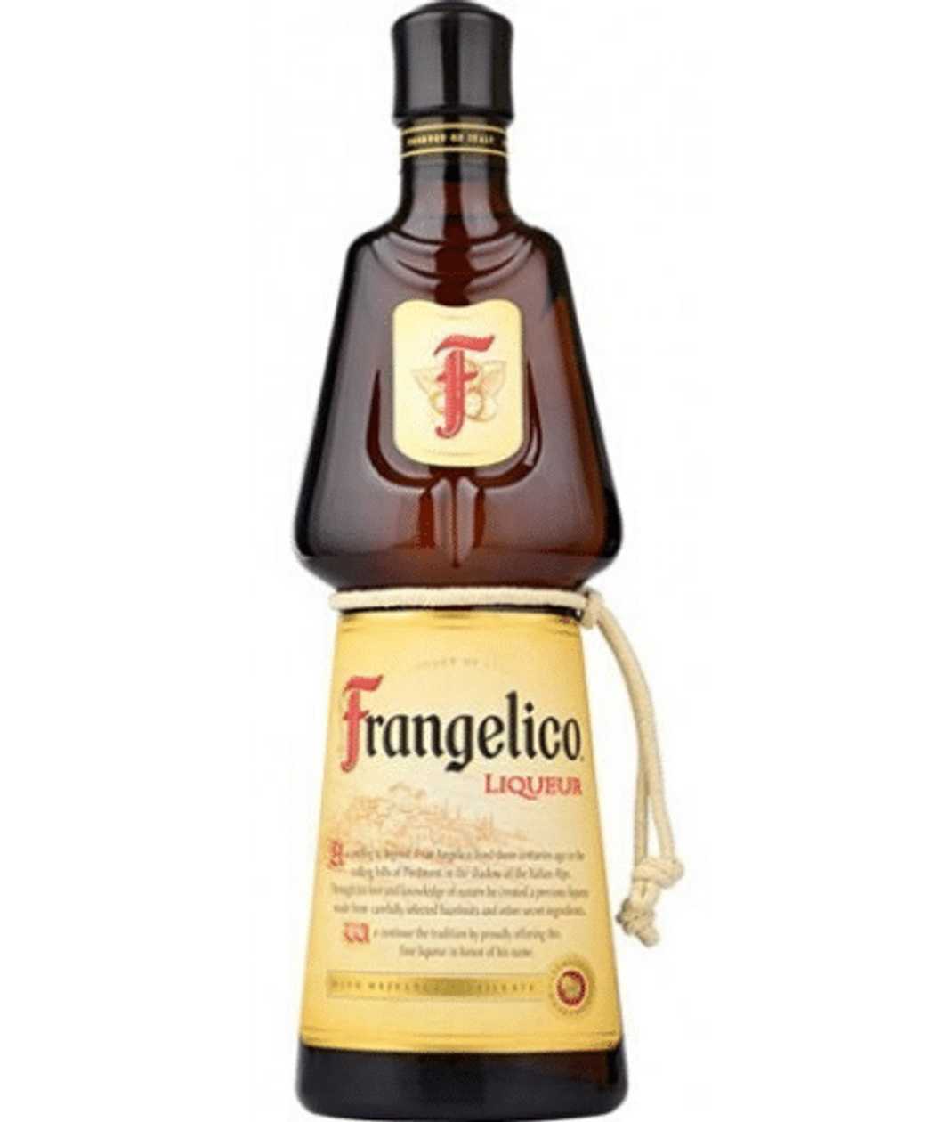 FRANGELICO LIQUER, 70CL