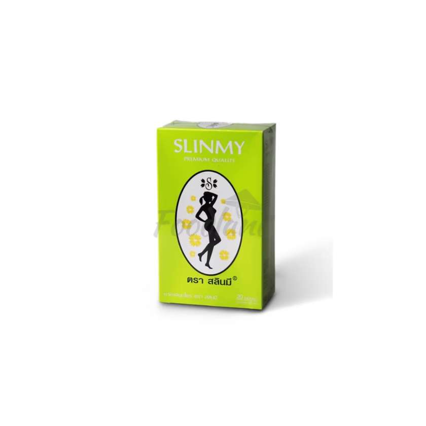 Herbal Tea SLINMY 40 g