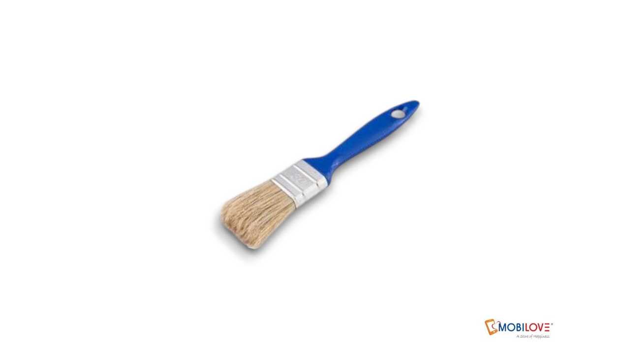 Paint Brush, Small, 38mm