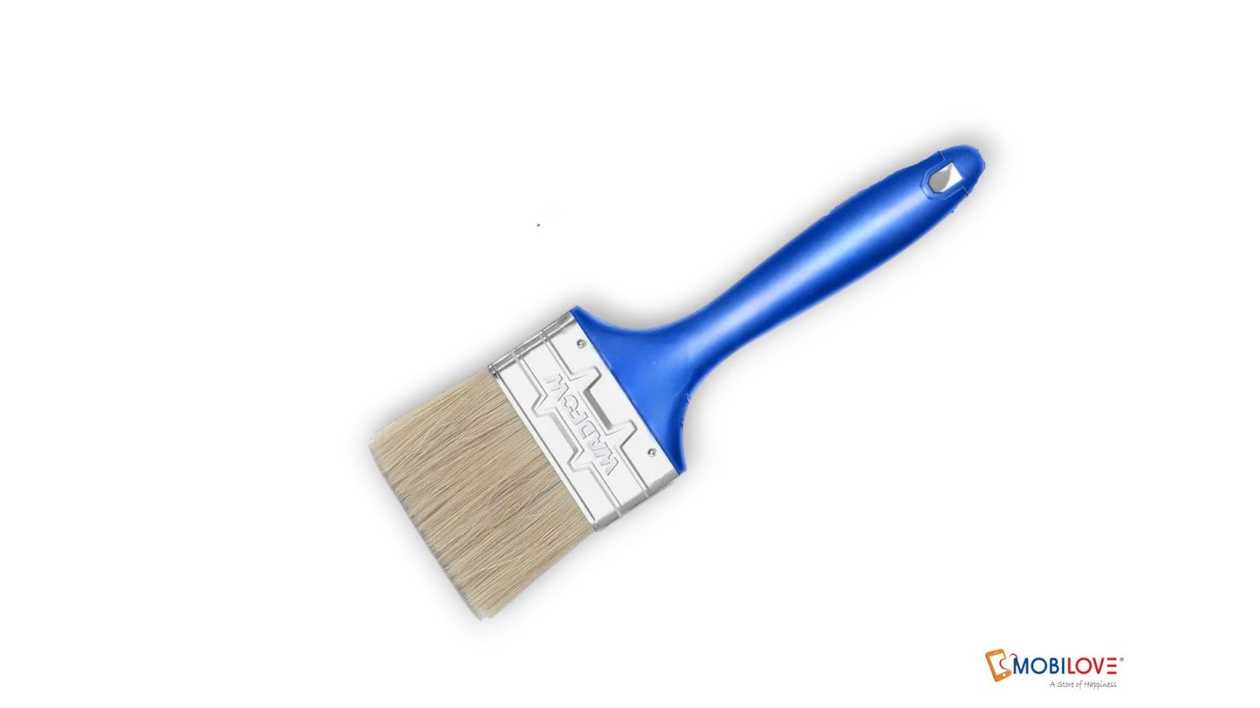 Paint Brush, Large, 63mm, 1111111111319