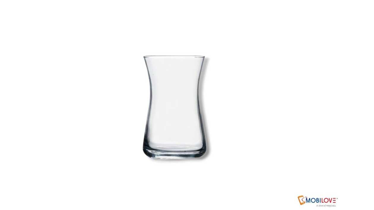 Armudu glass, Kaveh