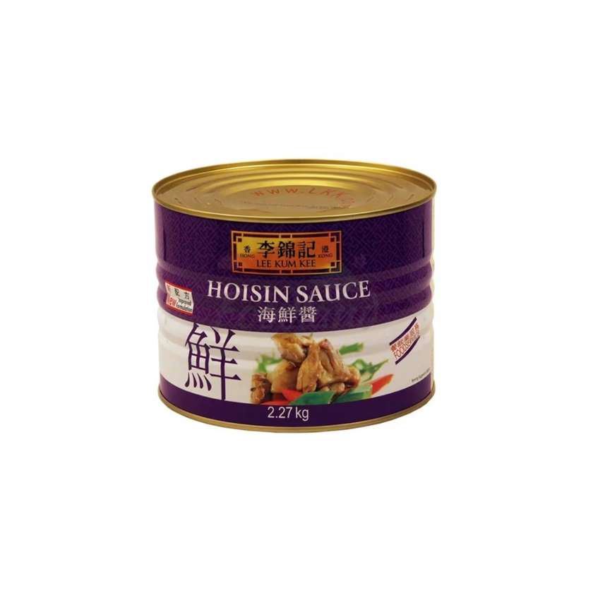 Hoisin sauce LEE KUM KEE 2270g