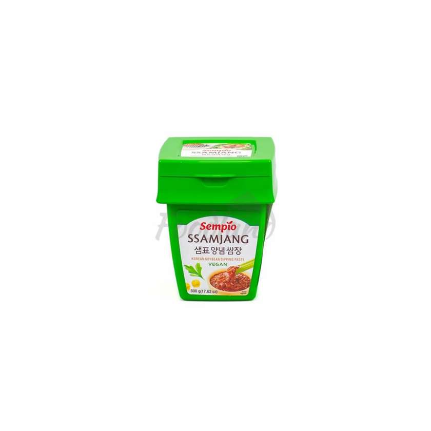 Ssamjang Korean Soybean Paste SEMPIO 500g