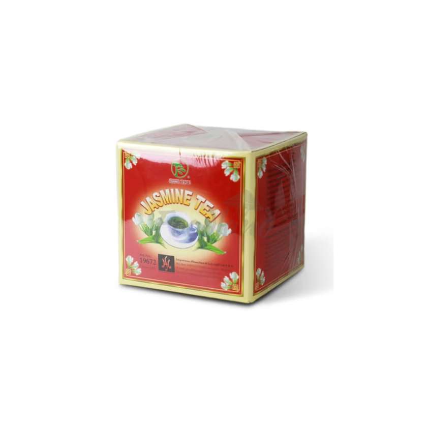 Jasmine tea GREETING PINE 1000g