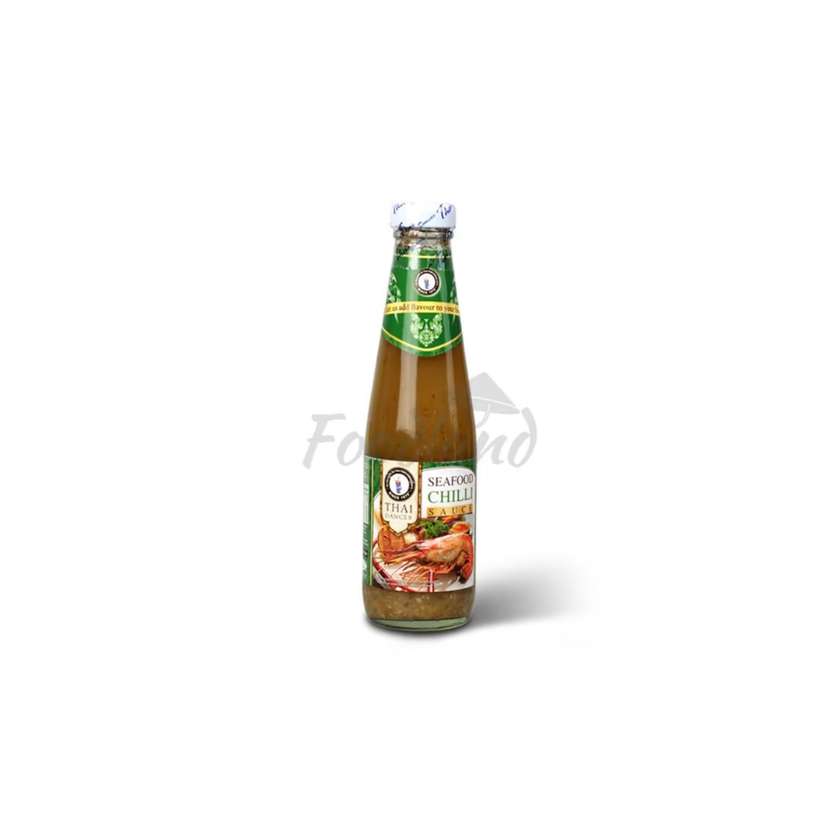 THAI DANCER Seafood Chili Sauce 300ml