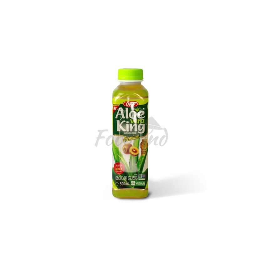 Aloe Vera Kiwi OKF KING Drink 500 ml