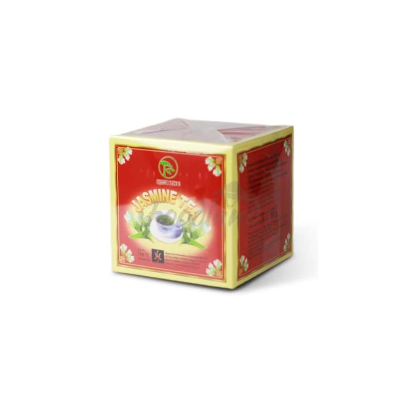 Jasmine tea GREETING PINE 500g