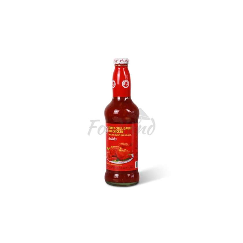 COCK BRAND Sweet Chicken Chili Sauce 800g