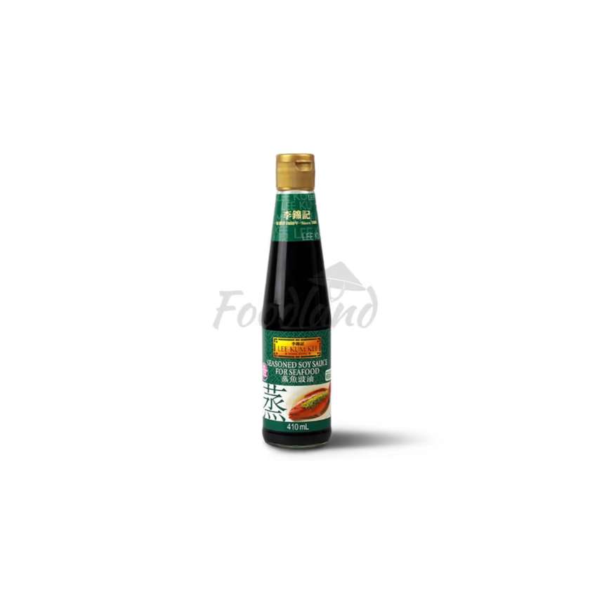LEE KUM KEE Seafood Soy Sauce 410 ml