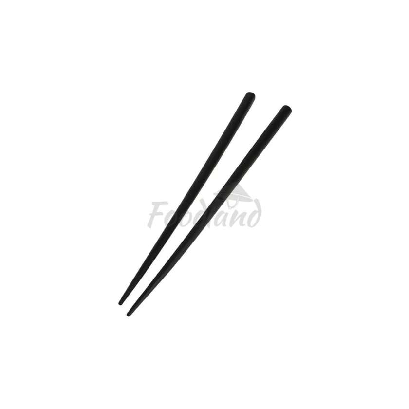 Japanese Chopsticks Black | 22.5 cm 6006416