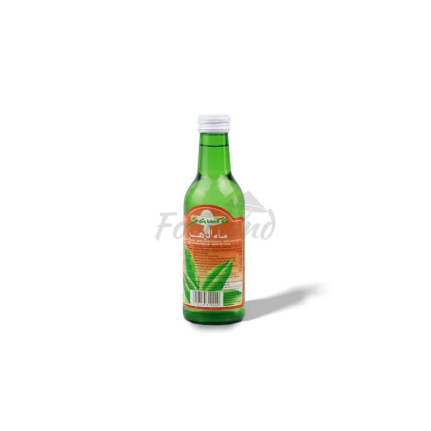 Orange aroma SAMRA 245ml