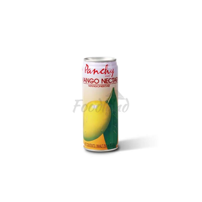 Mango nectar PANCHY 250ml