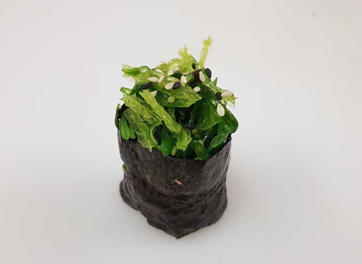 G5 Gunkan Wakame